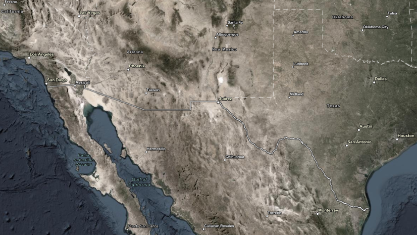 ArcGIS Blog - Develop for Good: Upgrading Emergency Support Systems with Location Services