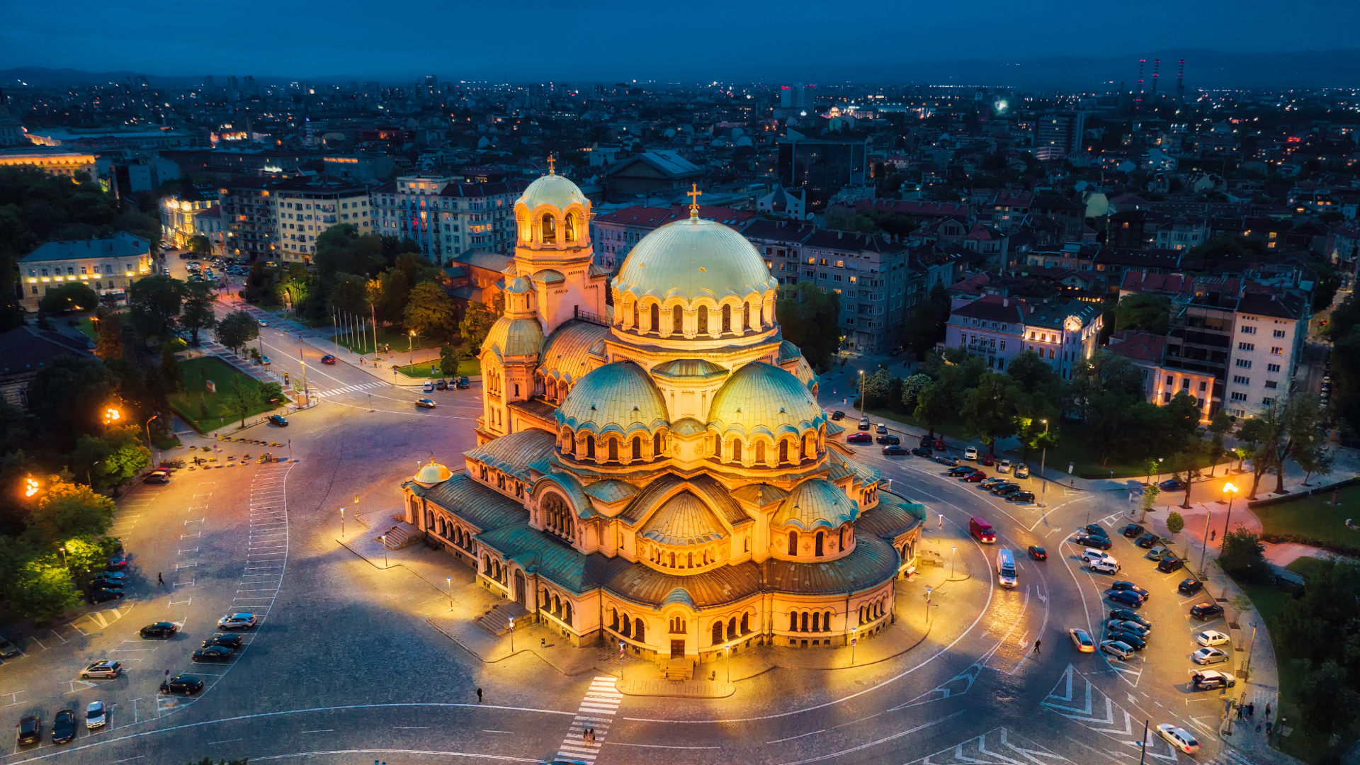 Sofia, Bulgaria