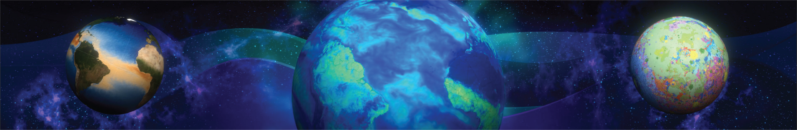 UC 2026 Animated Globe Media