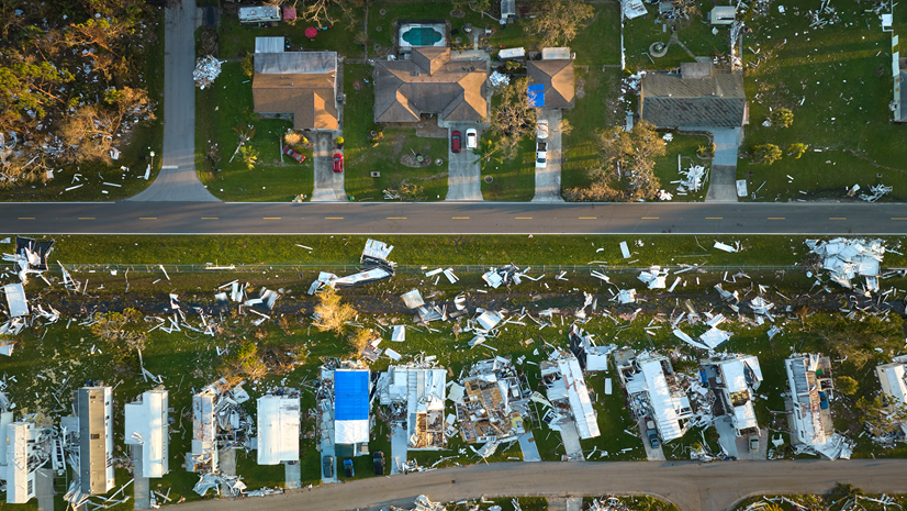 Rapidly assess damage with the new Virtual Damage Reporting solution