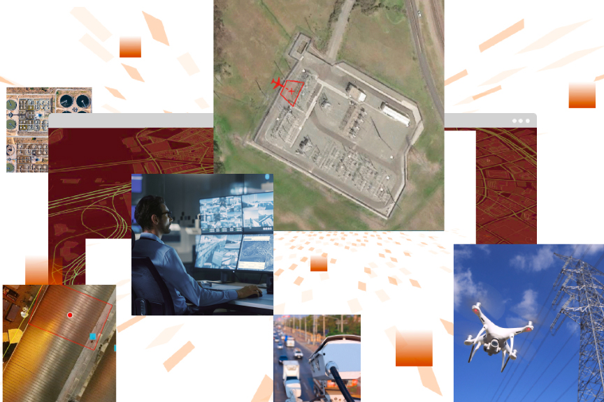 ArcGIS Video Server