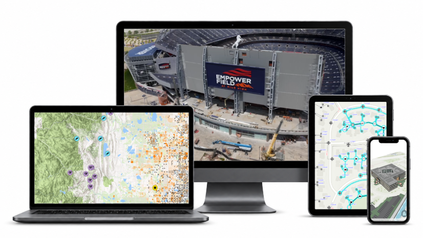 ArcGIS Blog - Build Apps That Go Anywhere