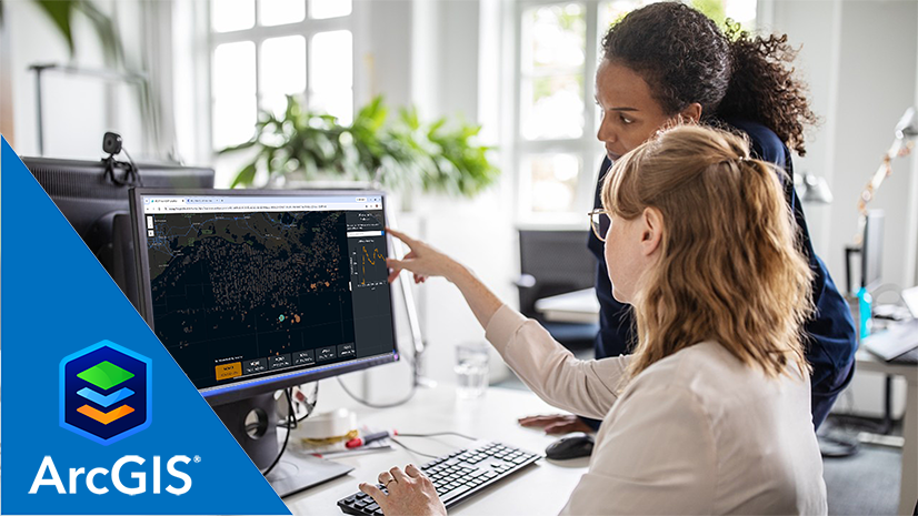 The Science of Where in the Modern Data Stack: Four Ways to Integrate ArcGIS and Snowflake