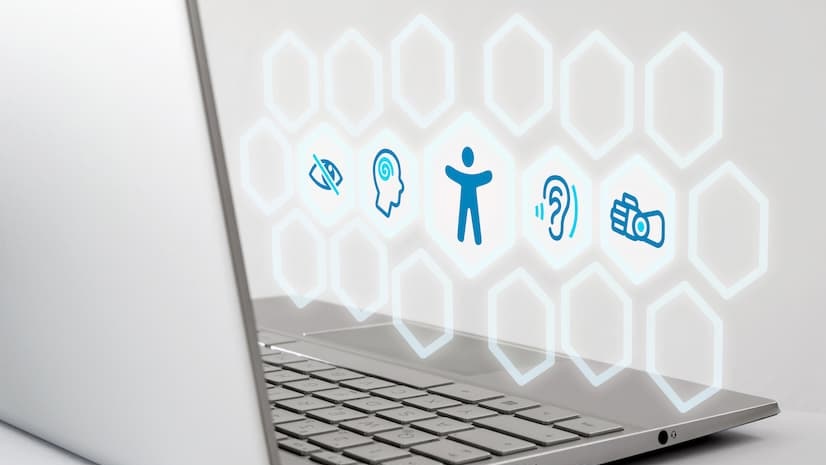 Design for accessibility in ArcGIS Hub