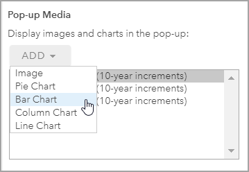 Pop Charts By Year