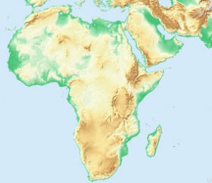 Africa
