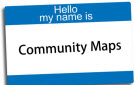 Community Maps Webinar