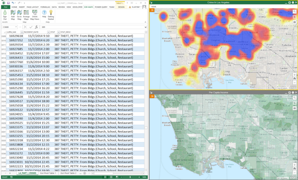 Multiple Maps 2 Resize 