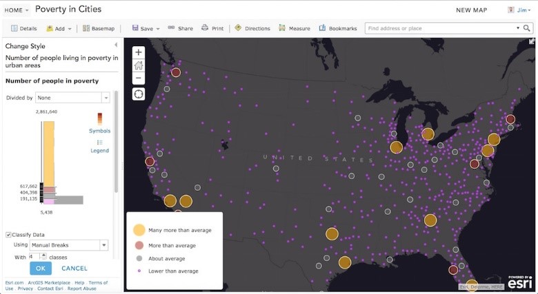 arcgis 10.3 update