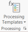 processing templates icon