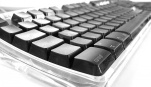 PC Keyboard