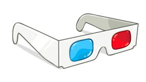 3DGlasses