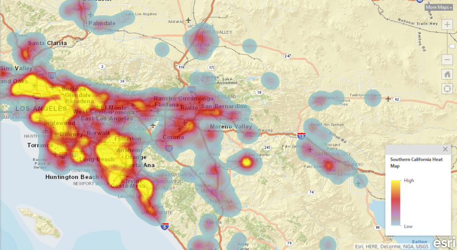 Business Analyst – What's Coming in the web app (Nov 2015)