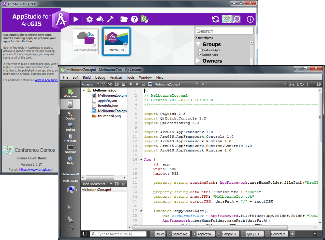 sign your app appstudio arcgis sign your app appstudio arcgis