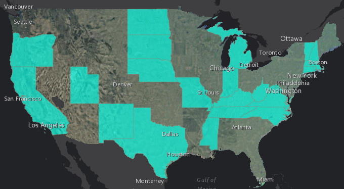 oregon naip