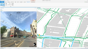 Mapillary for ArcGIS