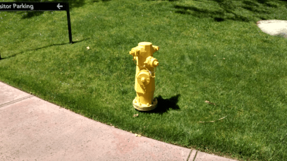 hydrant photo