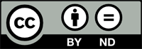 CC BY ND CC BY ND