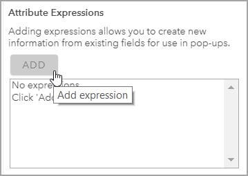 Add expression