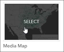 Select app Select app