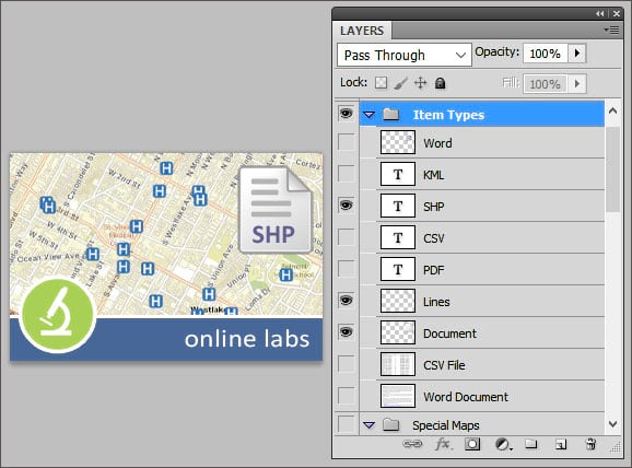 Photoshop thumbnail template Photoshop thumbnail template