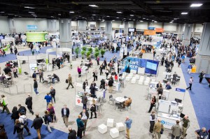 GIS Solutions EXPO at FedGIS