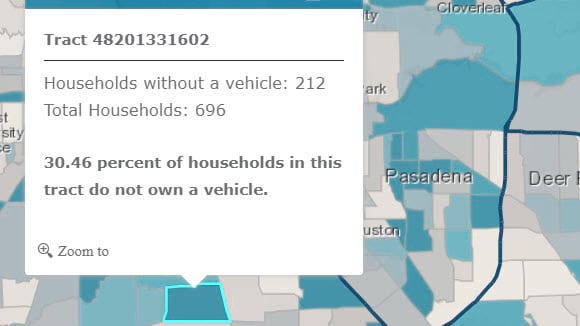 Get Started with ArcGIS Online Learn lesson