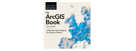 The ArcGIS Book