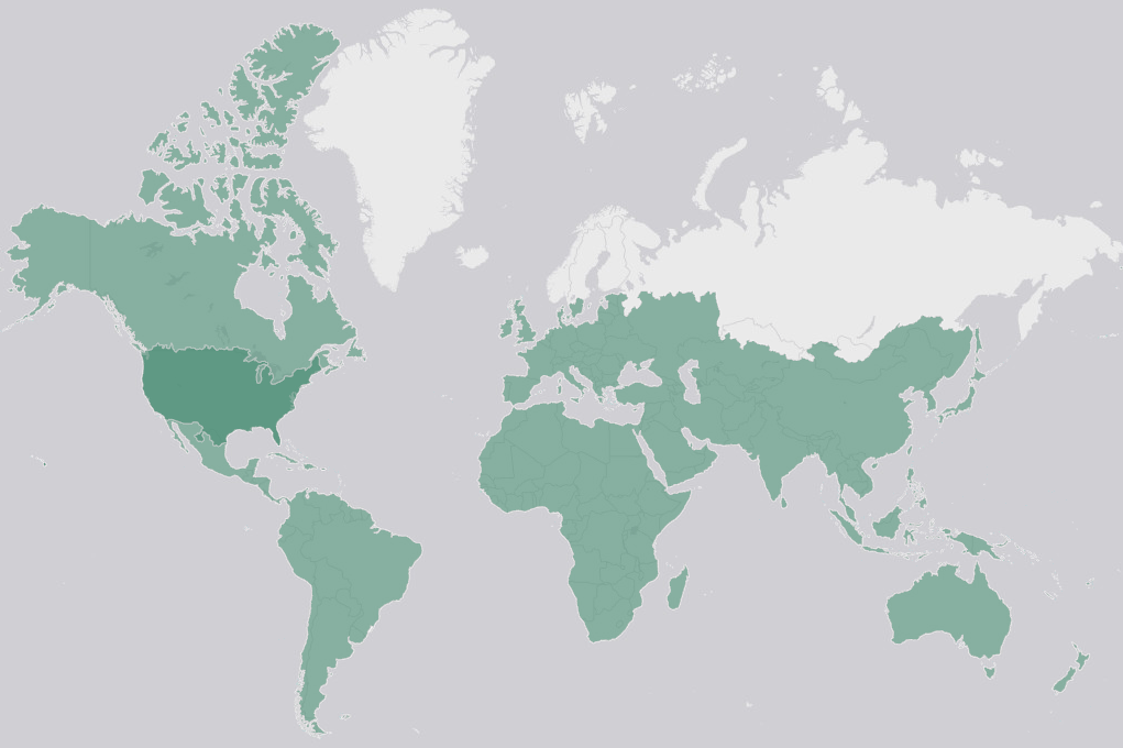 Hydrology Tools Coverage