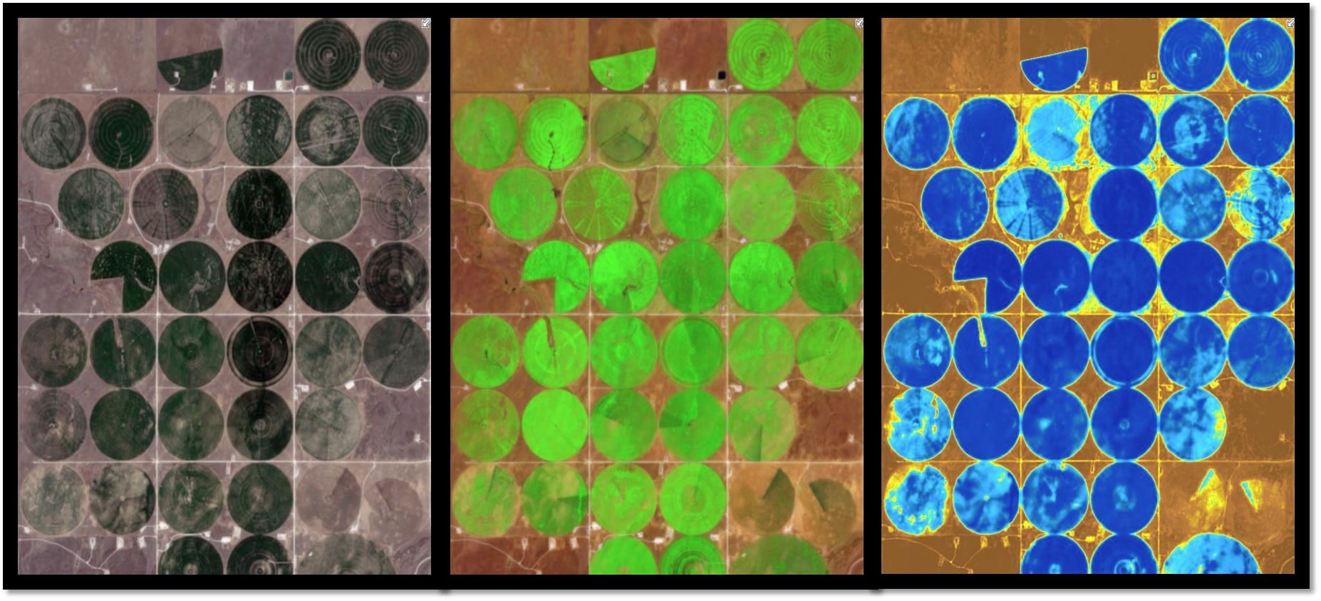 Sentinel 2 Imagery Resolution - Esri Community