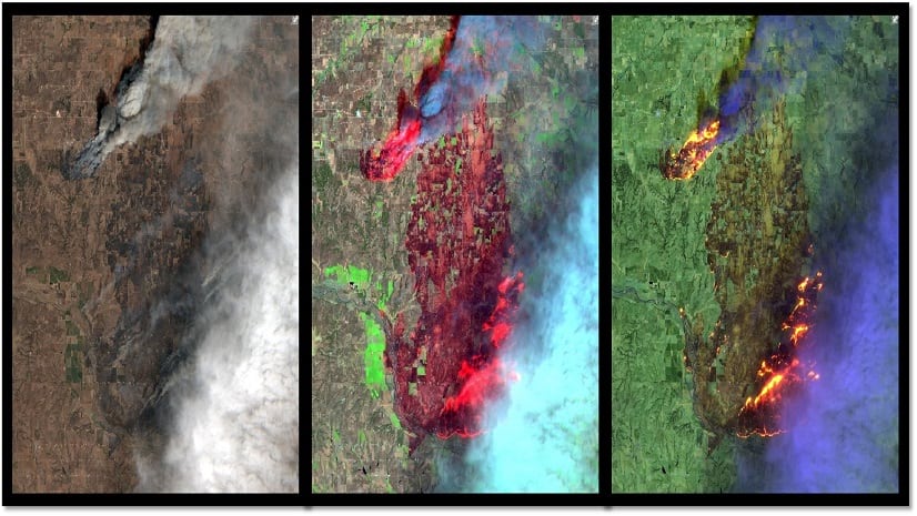 Sentinel 2 Imagery Resolution - Esri Community