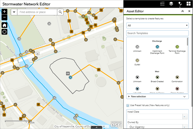 Adding a missing BMP to the map using Smart Editor