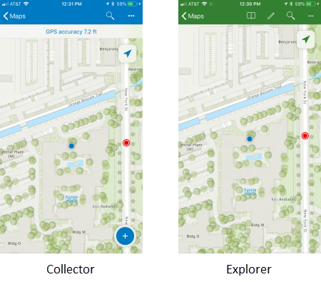 Collector and Explorer Collector and Explorer