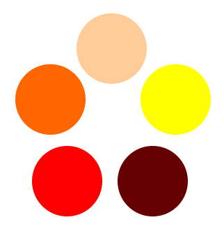 color circles color circles