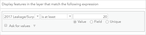 filter-expression filter-expression