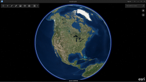 ArcGIS Earth