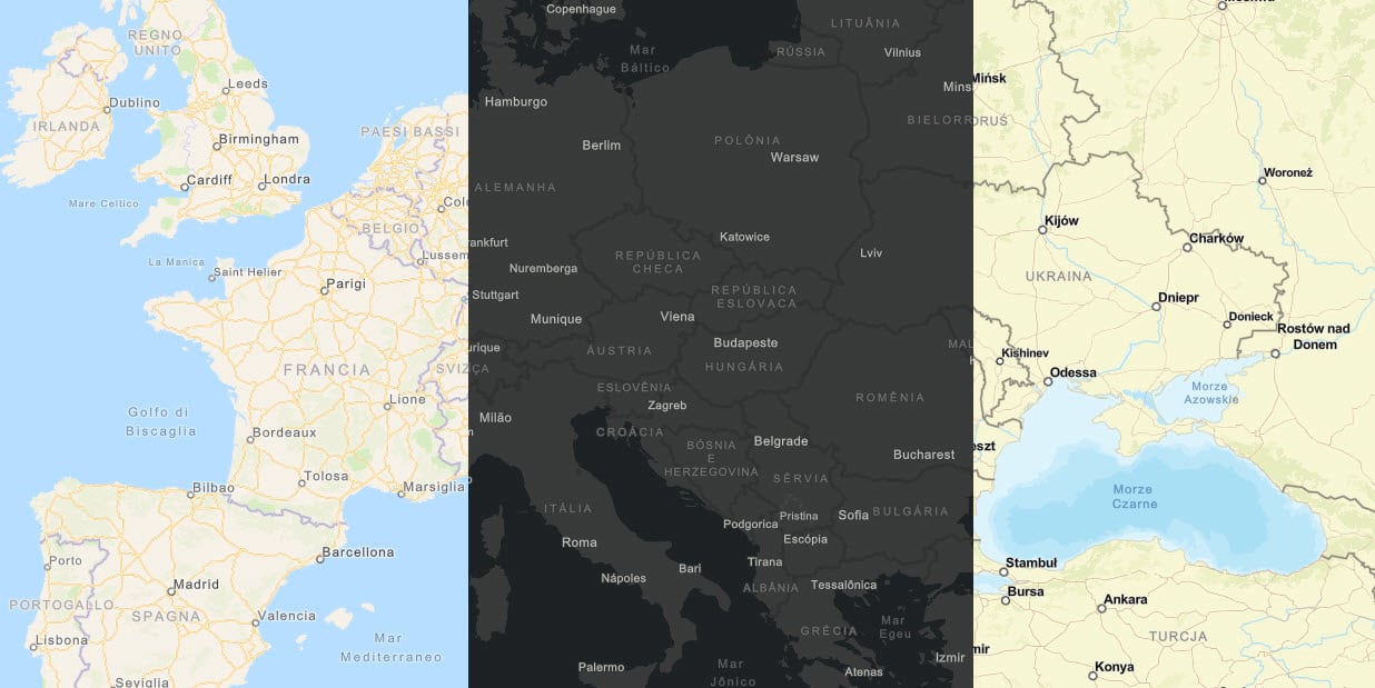 Localization Localization