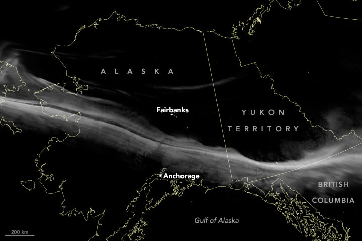 NASA Earth Observatory