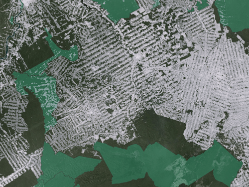 Get Started with ArcGIS Pro Get Started with ArcGIS Pro