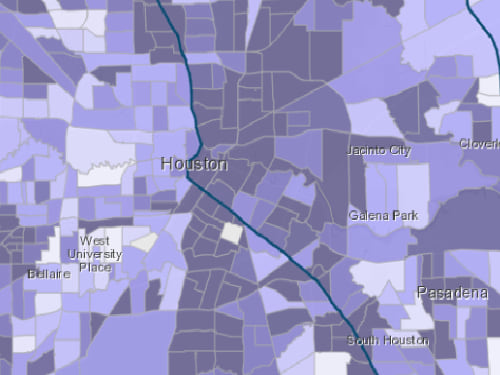Get Started with ArcGIS Enterprise Get Started with ArcGIS Enterprise
