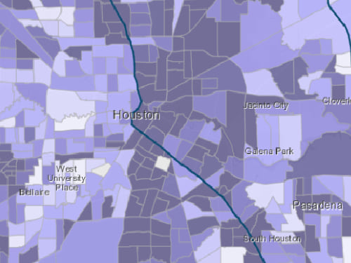 Get Started with ArcGIS Enterprise