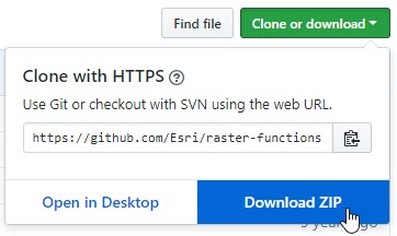 Click download ZIP button to get the full repo Click download ZIP button to get the full repo