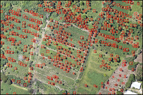 Deep Learning Tools in ArcGIS Pro 2.3