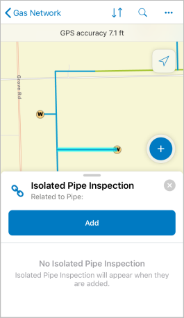 Inspections Inspections