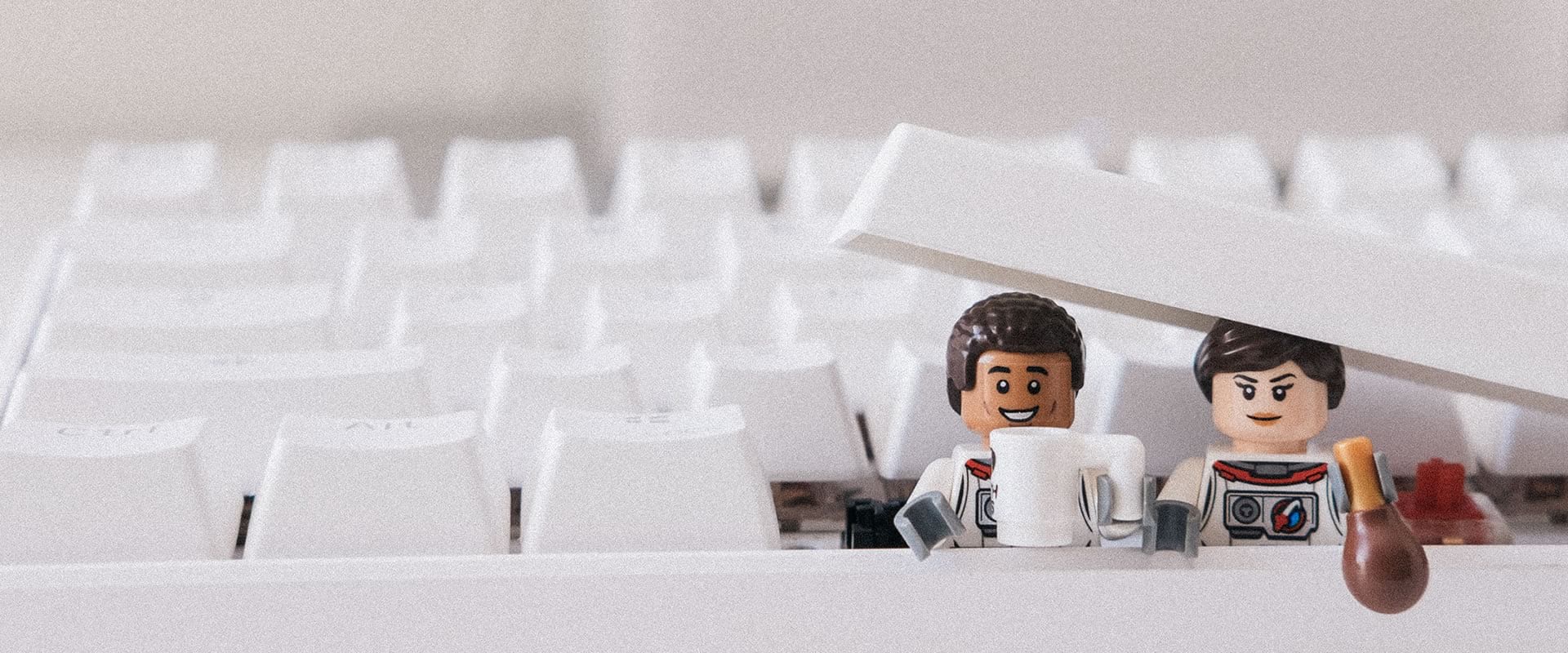 Image by James Pond, via Unsplash.com. Image by James Pond, via Unsplash.com.