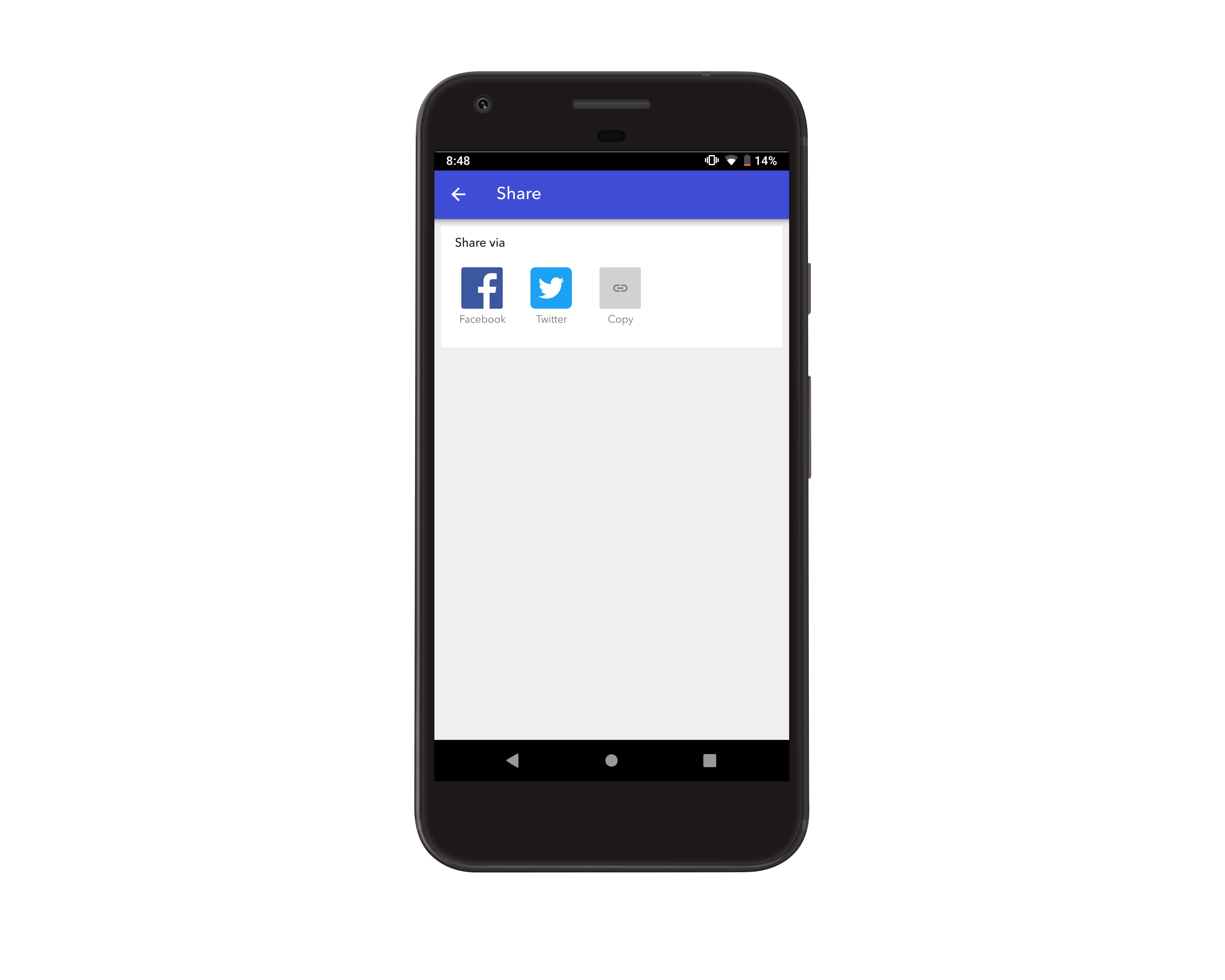 Share group link Share group link
