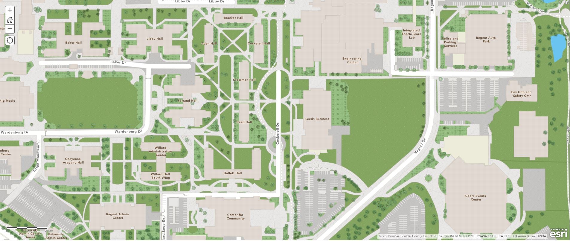 Community Maps Contributors Update Basemaps and Imagery in ArcGIS Online