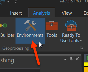 Click Environments Click Environments