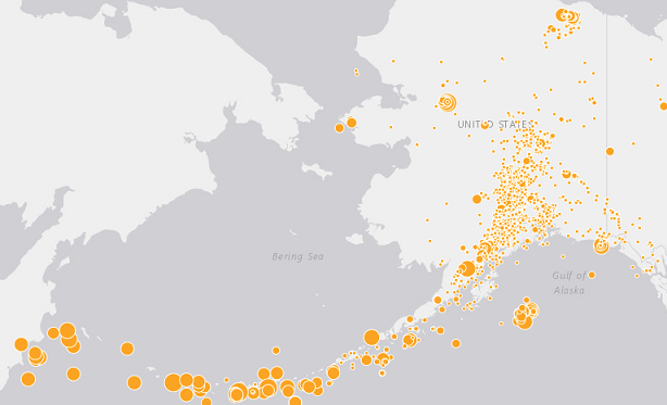 GeoJSONLayer at version 4.11 GeoJSONLayer at version 4.11