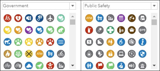 What S New In Arcgis Online March 19